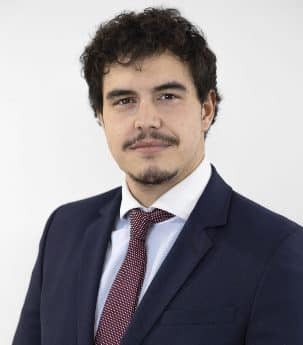 Gonzalo Sarandeses