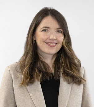 Mariia Zherebna